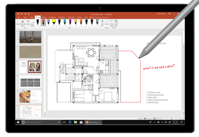 关于Office 2019，你应该知道的几条重要信息，可惜win7被抛弃了