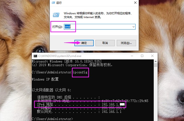 今天才知道，Windows系统隔空投送资料到iPhone，太实用了