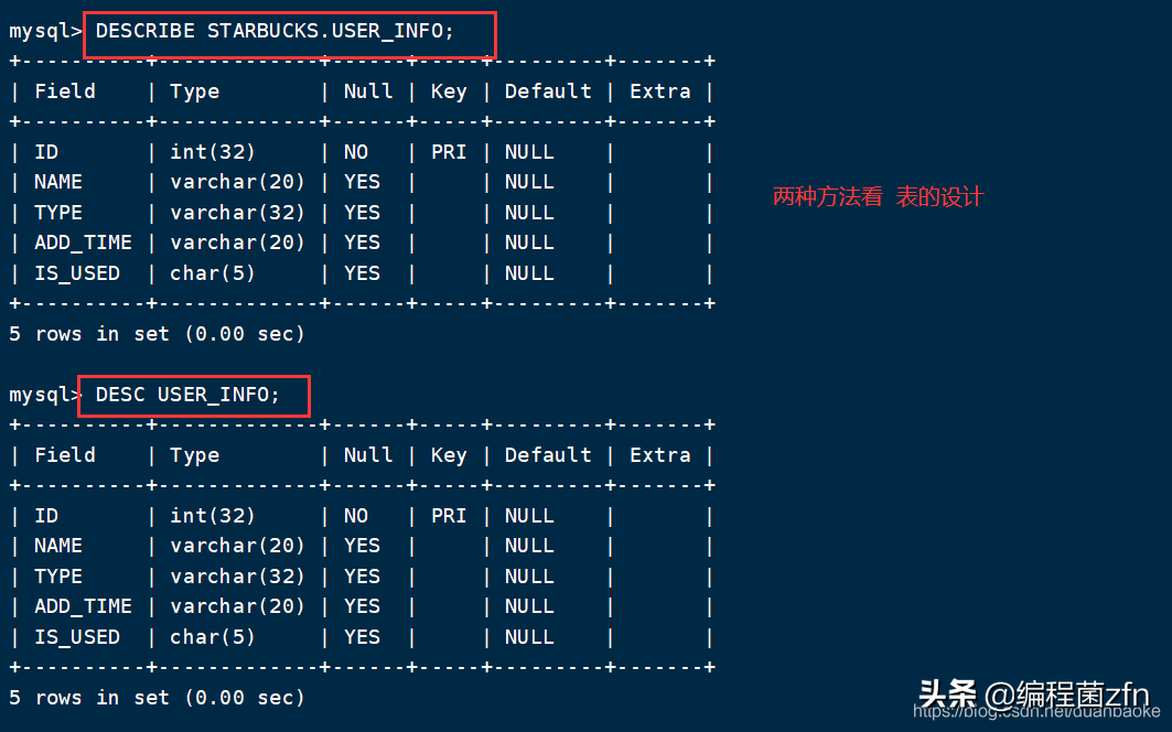 MySQL 数据库 增删查改、克隆、外键 等操作