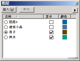 建筑草图大师SketchUp入门学习教程