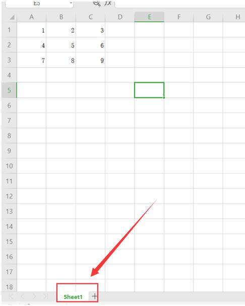 表格技巧—Matlab如何读取Excel里的数据