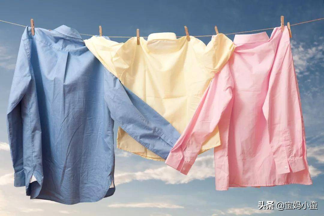 血渍不小心弄到衣服上，时间久了，难以清洗，该怎么办？