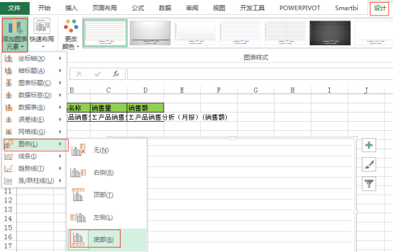 如何利用可视化工具制作折线图？步骤是什么？