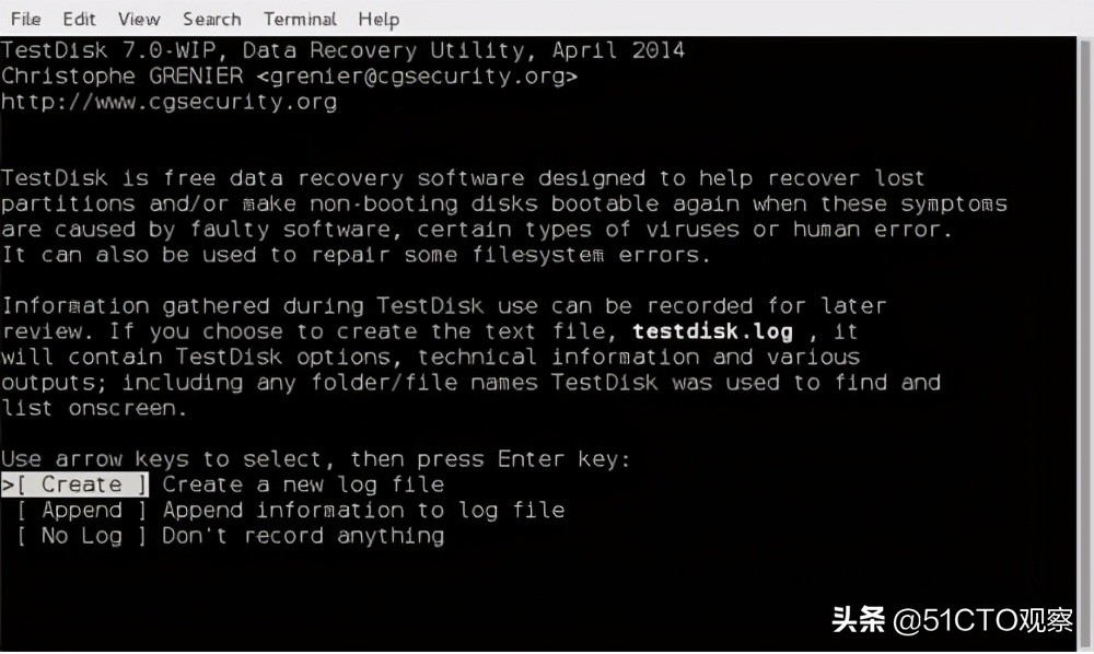 十大面向Windows的免费数据恢复工具