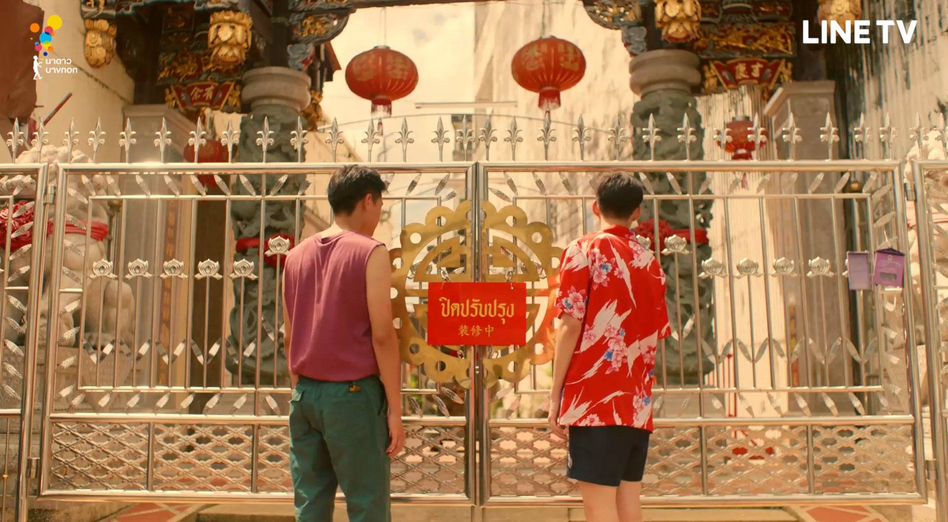 他泰腐剧又开挂了，这部天花板中的天花板，到底有多好看？
