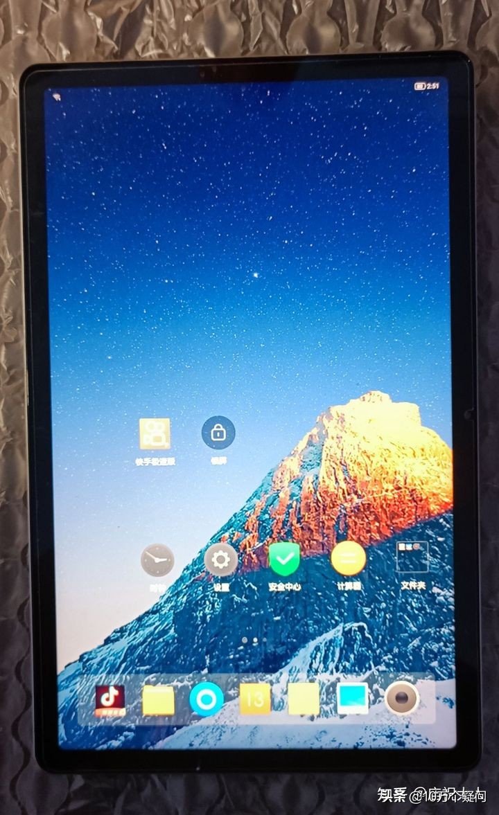 联想小新Pad plus 上手体验