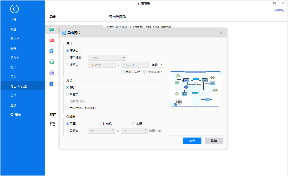关系图怎么画？一款实用的绘制关系图设计软件