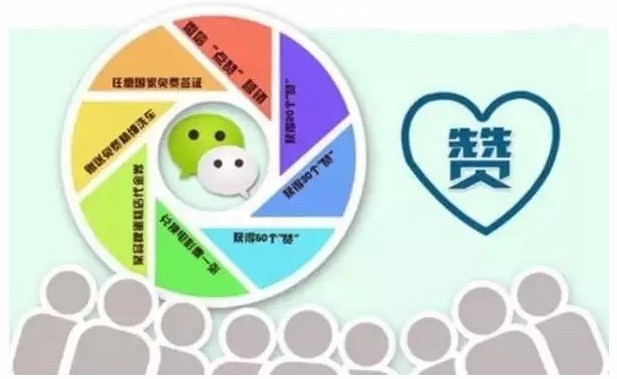 微信朋友圈不仅可以发送纯文字，还能发送纯语音！人人都能学会