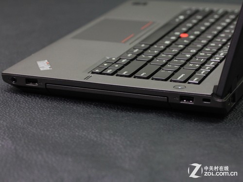 T440兄弟款 ThinkPad L440商务本评测