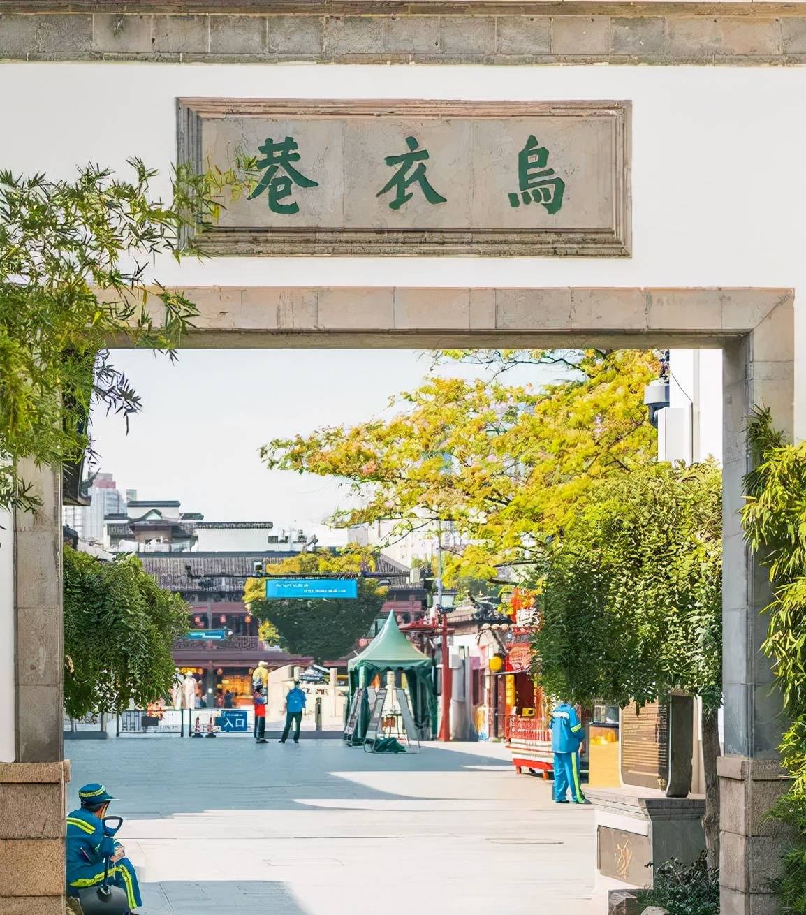 南京旅游迎来国庆高峰期？这几个景点不能错过，每个游客必打卡