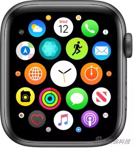 Apple Watch也将可以直接删除官方预装 App