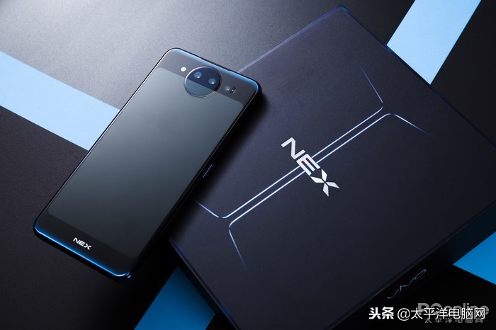 vivo NEX双屏版评测：谁说科技时尚不能相得益彰？