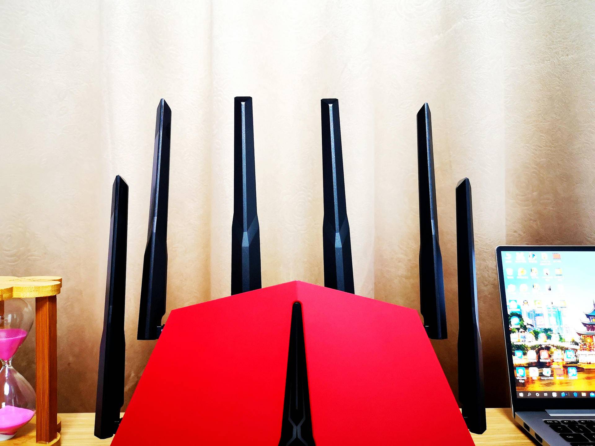 360防火墙V5X路由器｜没有WiFi6，该用什么去征服？