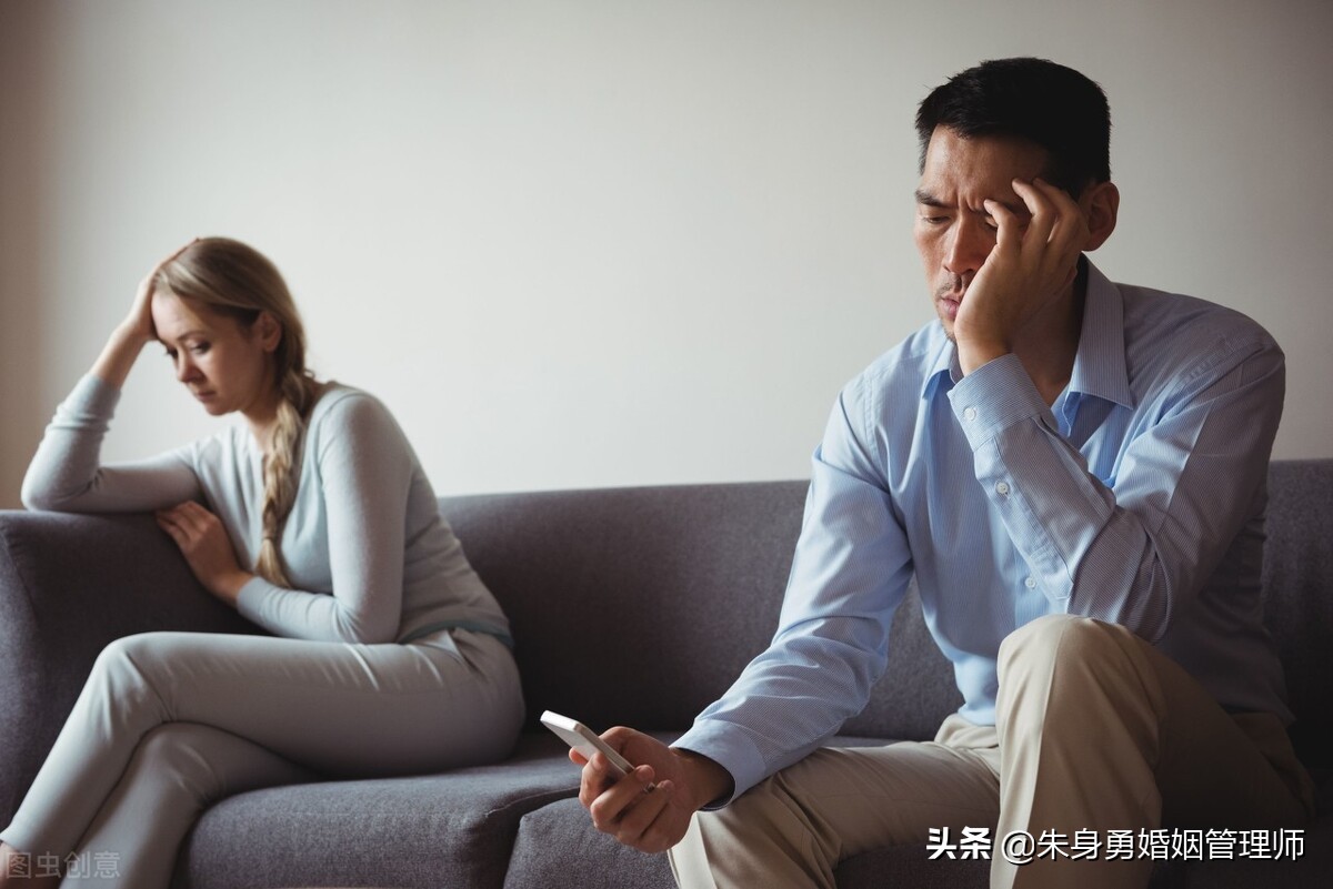 老公背叛后回归，如何修复夫妻感情？绝密疗愈法，让他重新爱上你