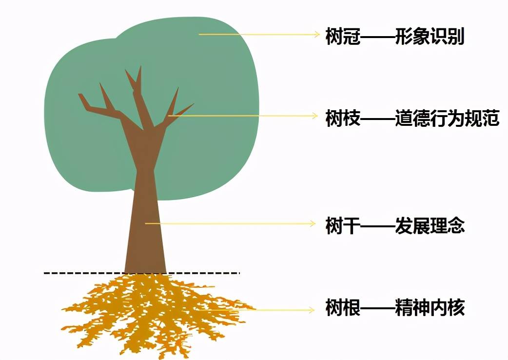 一篇文章理解什么是企业文化