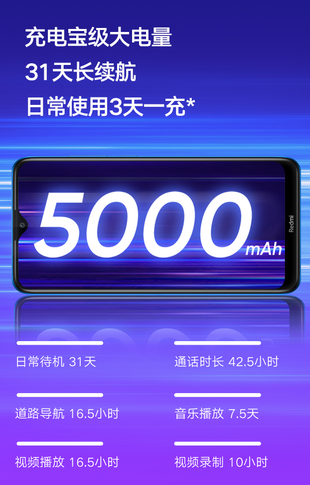 500元最具性价比手机推荐