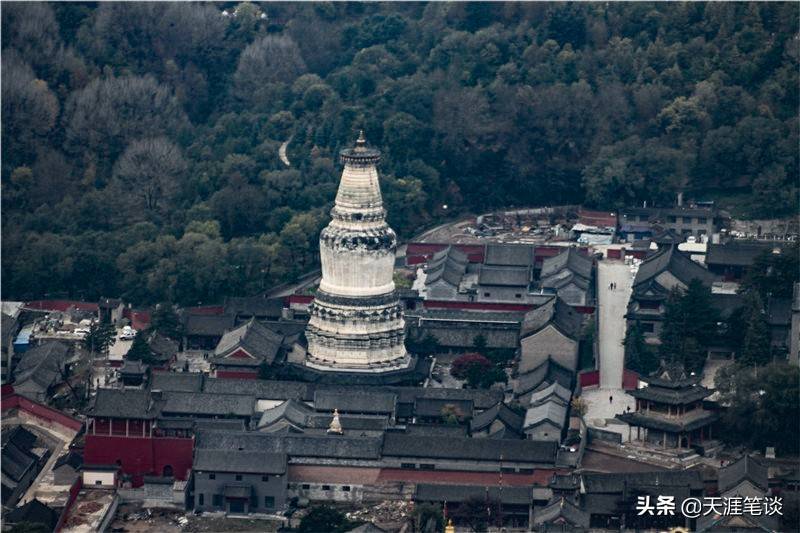 闻名遐迩黛螺顶，有求必应五爷庙，朝圣结束到阳泉