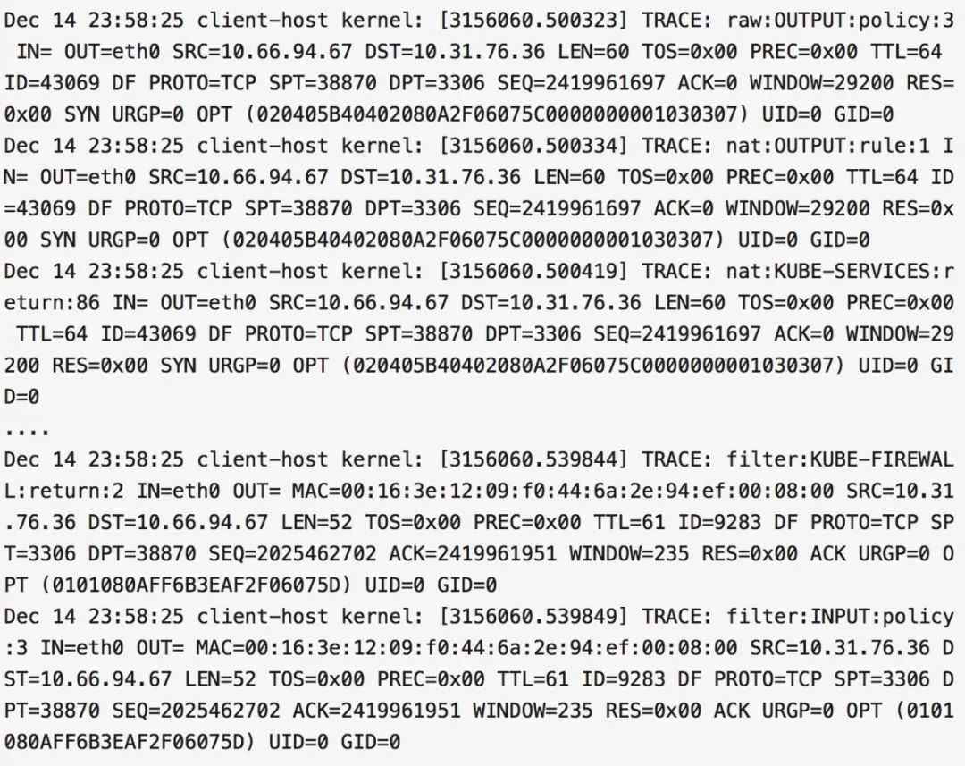 阿里云MySQL及Redis灵异断连现象：安全组静默丢包解决方法