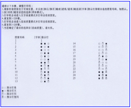 LQ300K+解决打印竖线不直的问题？