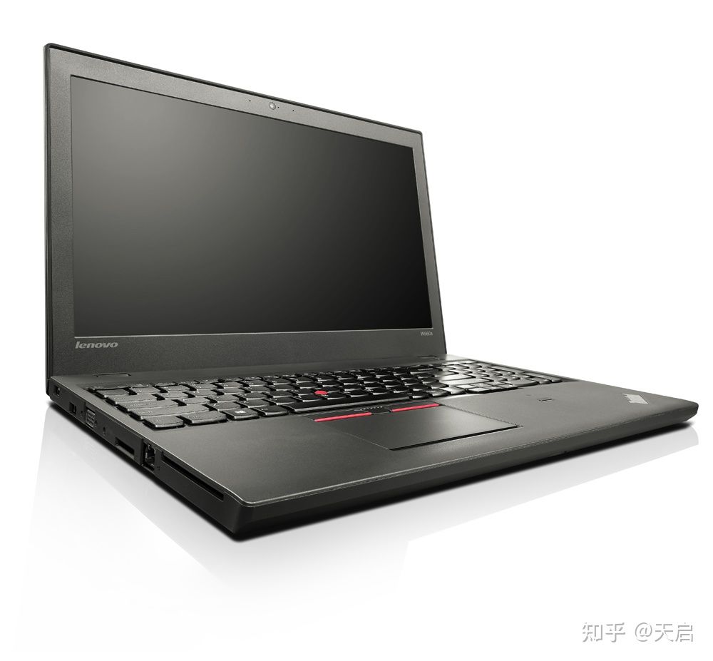 ThinkPad捡垃圾指南（2011-2020）④：W、P系