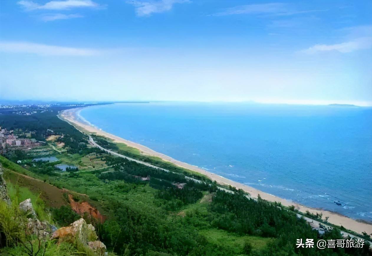 广东茂名十大景点有哪些？自驾游玩如何安排行程路线？