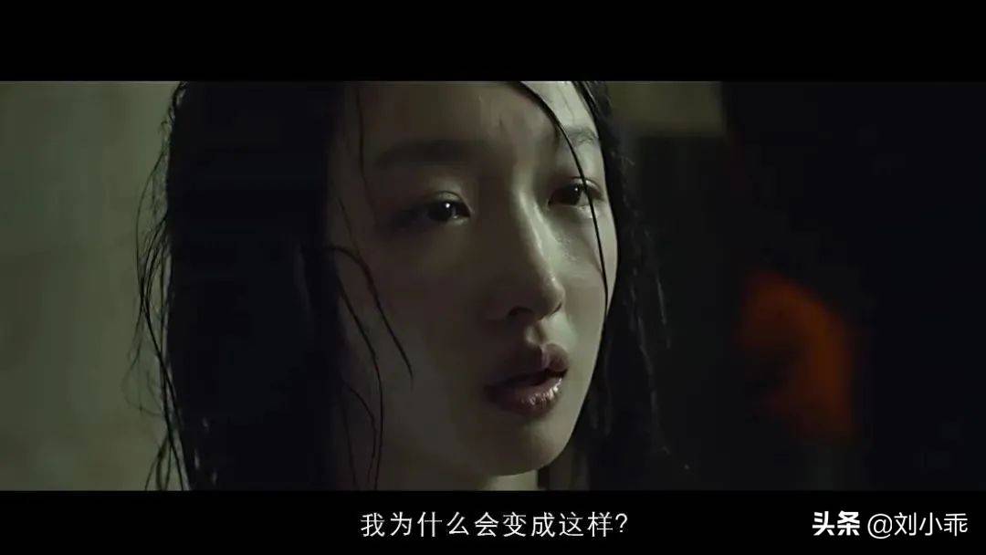 “外围女”往事，光鲜亮丽背后的故事有谁懂？