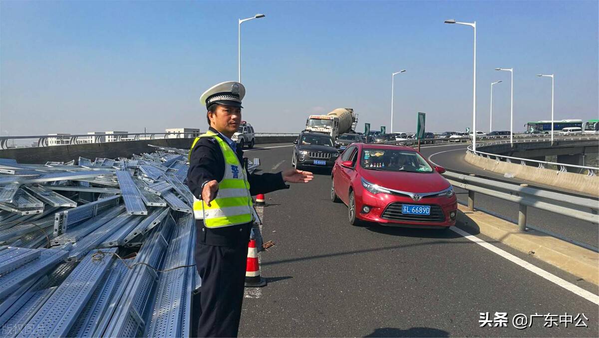 辅警究竟是干什么的？辅警有前途吗？