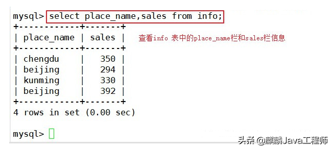 据说搞不懂MySQL高级语句，只能做CRUD？