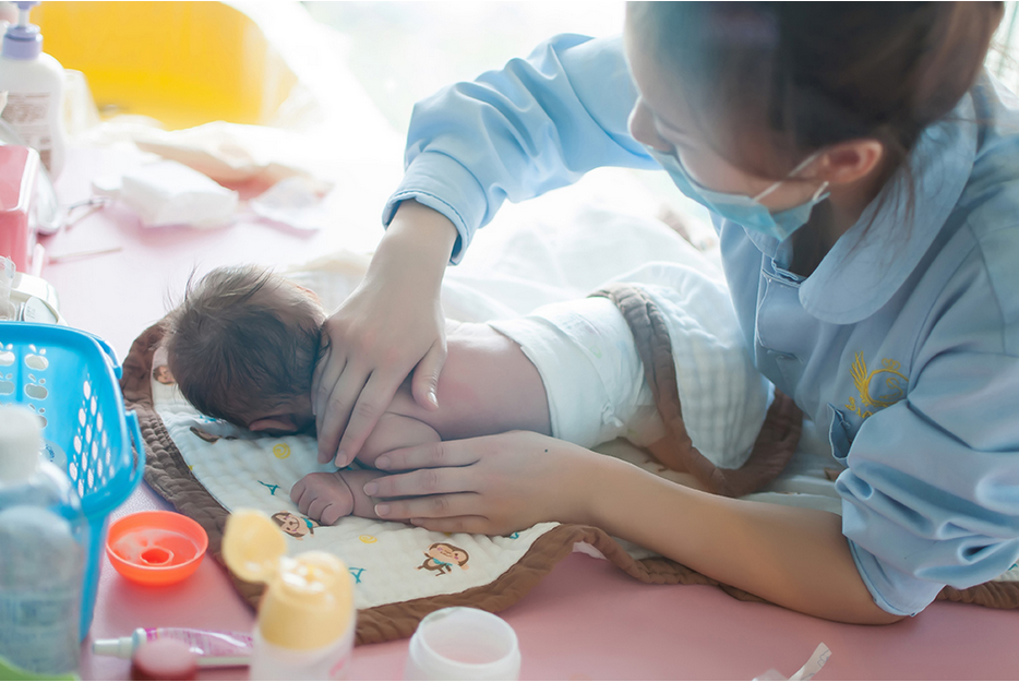孩子的钱有多好赚？90后小夫妻经营一家母婴生活馆，年入20万