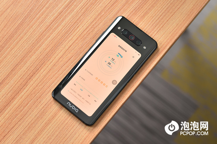 努比亚Z20评测：拍照无敌、性能顶级 这是一款属于未来的全能旗舰