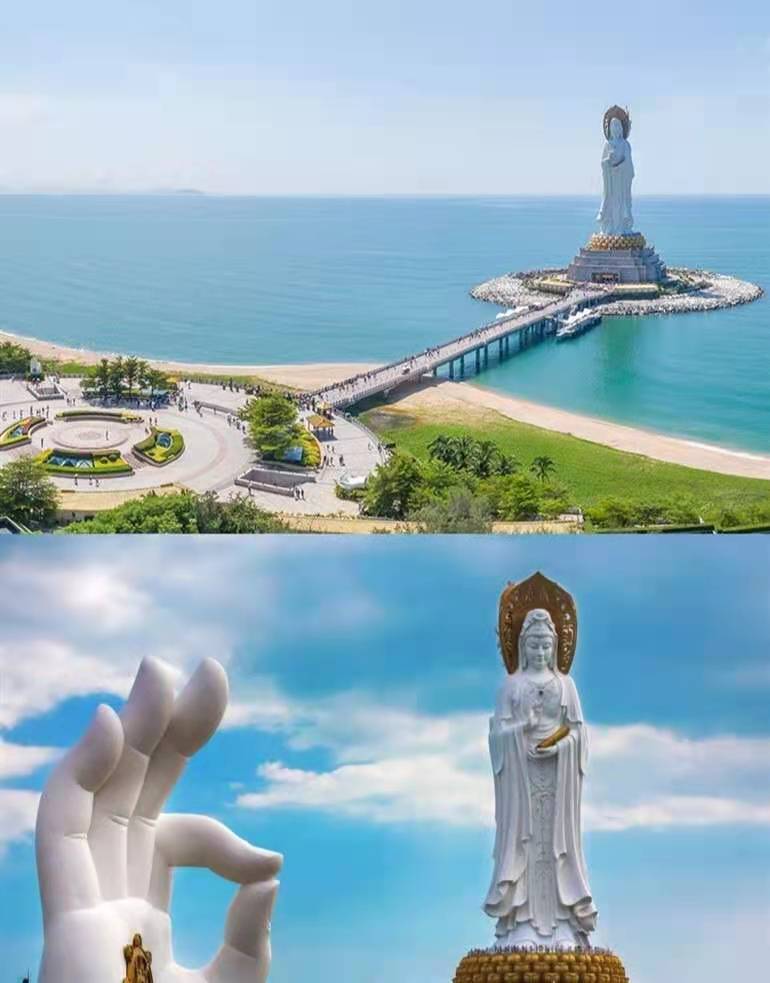 第一次去三亚旅游新手必备攻略