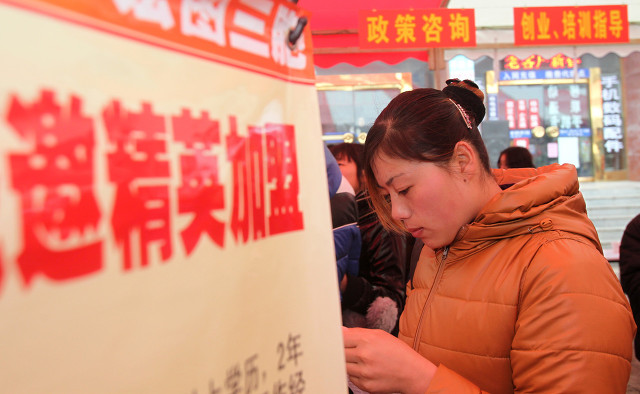 开餐饮店的完整流程以及注意事项