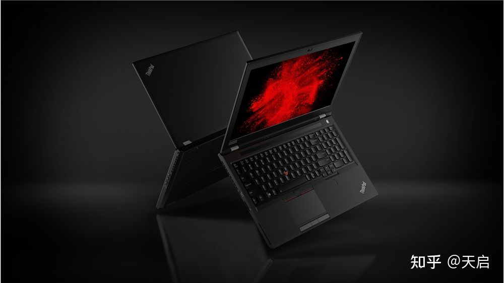 ThinkPad捡垃圾指南（2011-2020）④：W、P系