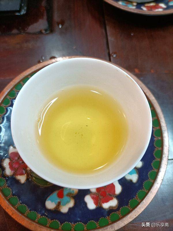 喝茶的好处那么多，我们是不是可以每天大量喝茶呢？