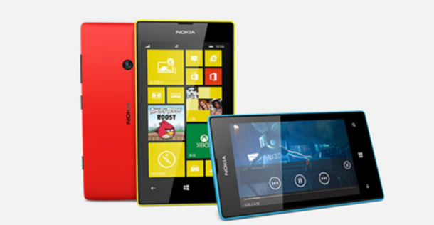 诺基亚非凡系列终结：那些年最牛的Lumia手机都在这