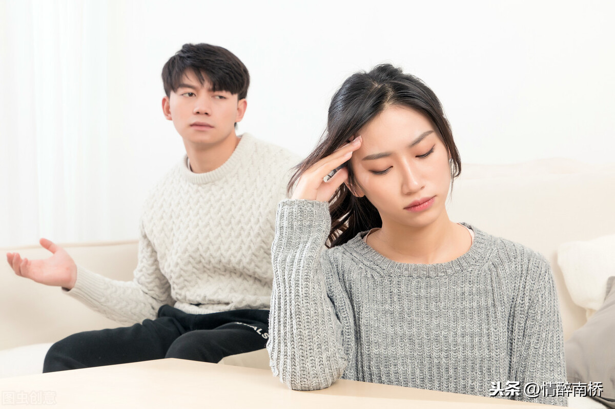 如何修复破碎的情感？掌握六个“技巧”，让相爱的人能白头到老