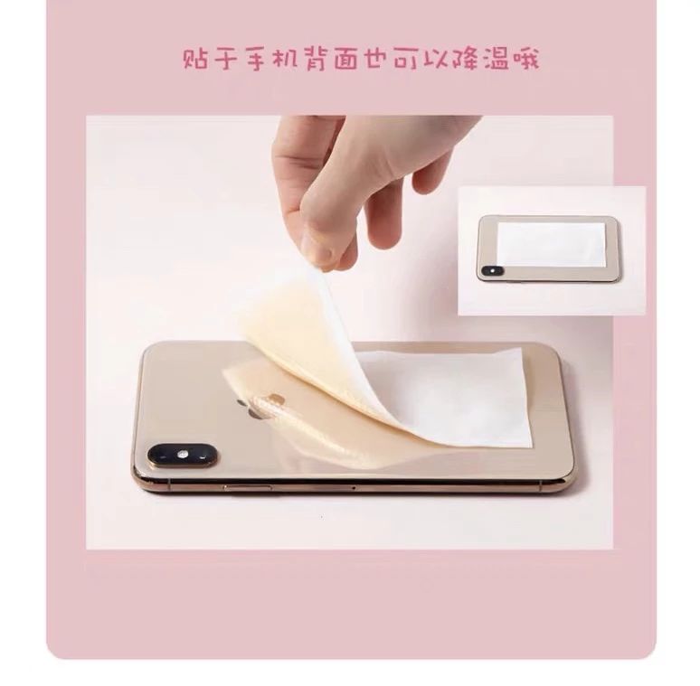 夏天iPhone手机发热到烫手怎么办？教你四招快速给手机降温