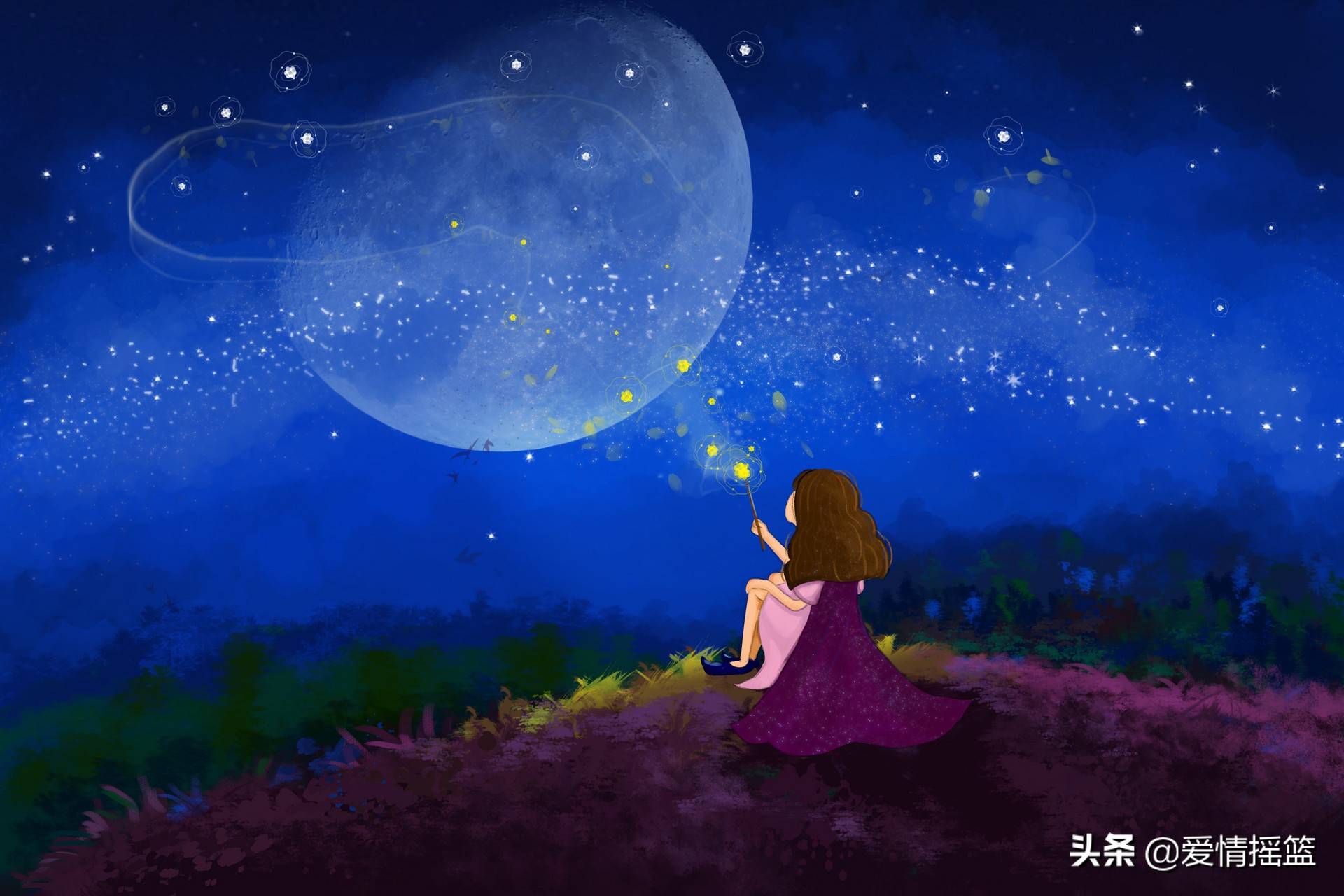 母亲告诉我：这些地方异于常人的女人，往往是旺夫命，遇到别错过