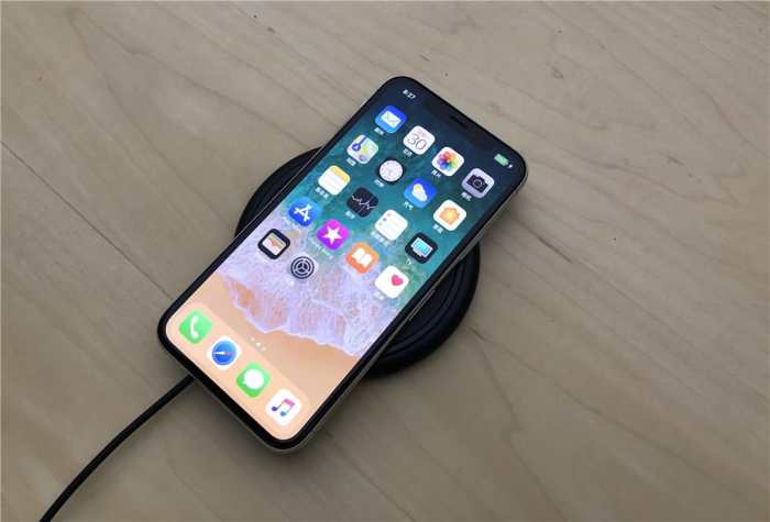 实力科普：苹果iPhone X入门级教程