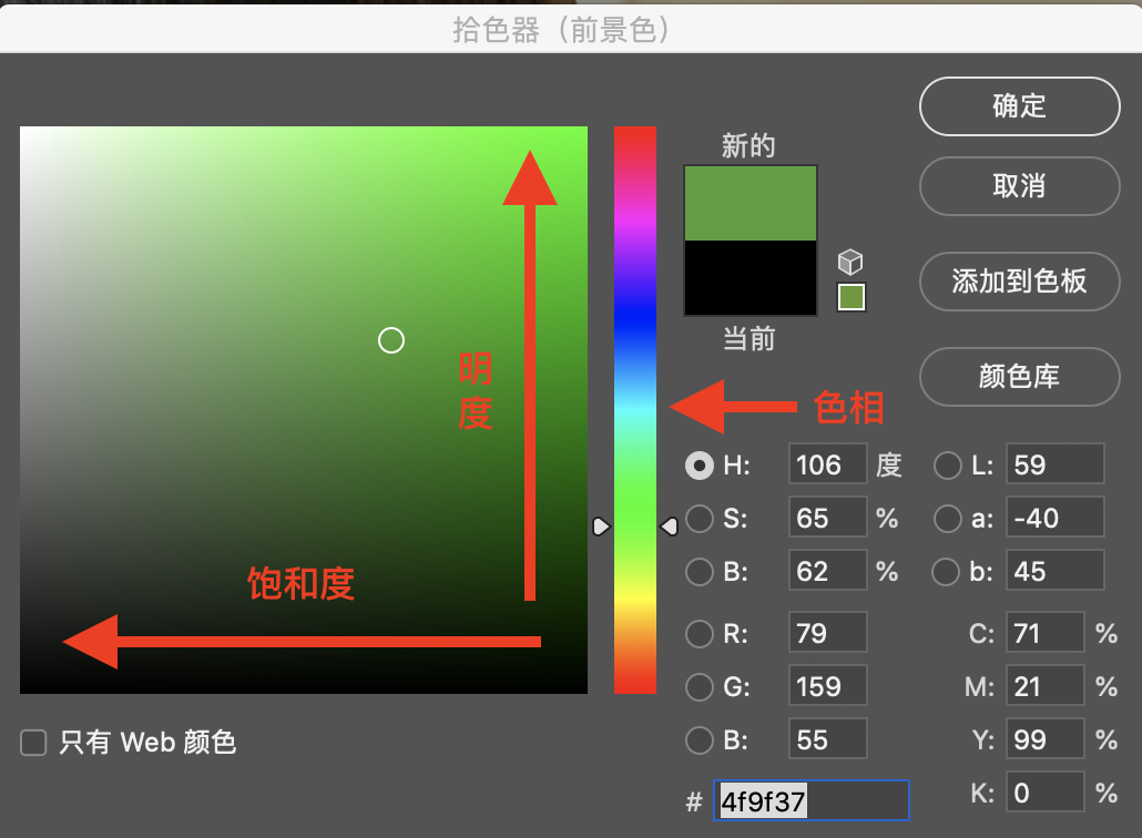 Photoshop人像皮肤美白提亮的3种方法