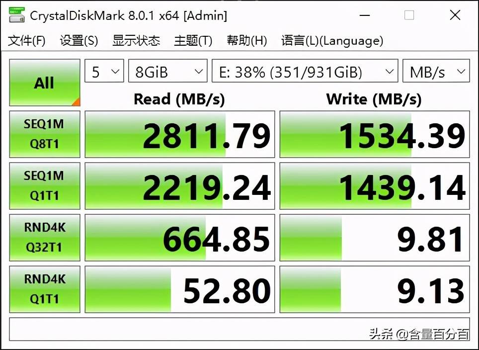 披着雷电3马甲的USB4.0？雷电3与USB4.0硬盘盒读写差异有多大？