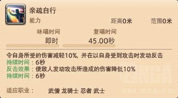 最终幻想14：昂萨哈凯尔龙骑士技能详解和思路分享