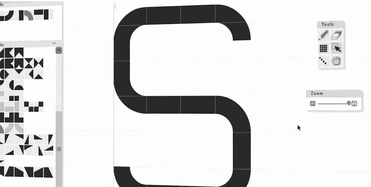 正版字库不想让你知道的10个字体网站，免费商用值得收藏