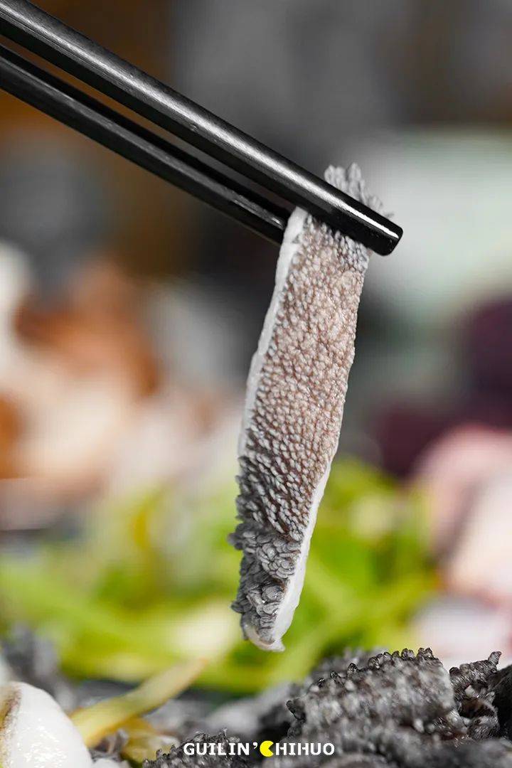 开在路边的大排档，藏着老桂林都熟悉的味道