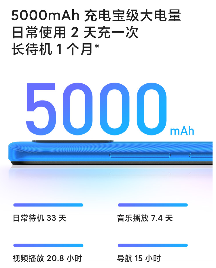 500元最具性价比手机推荐