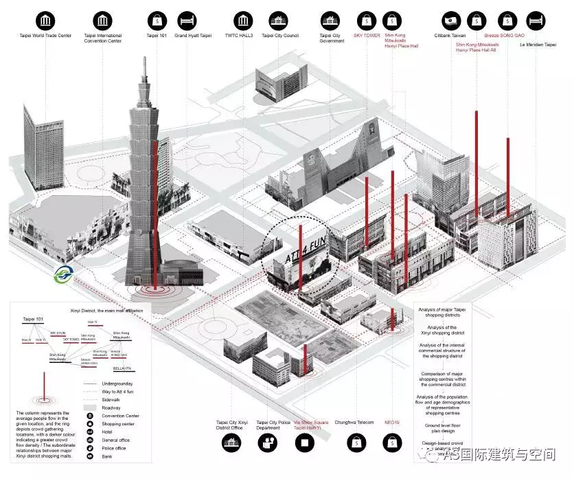 草图大师SketchUp软件技巧，SU一款学生和建筑设计师必需的软件！