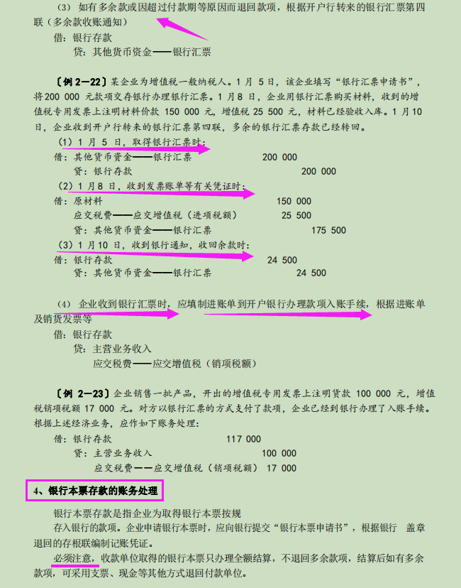 这才是出纳工作的详细操作内容，至今百看不腻，连目录都如此全