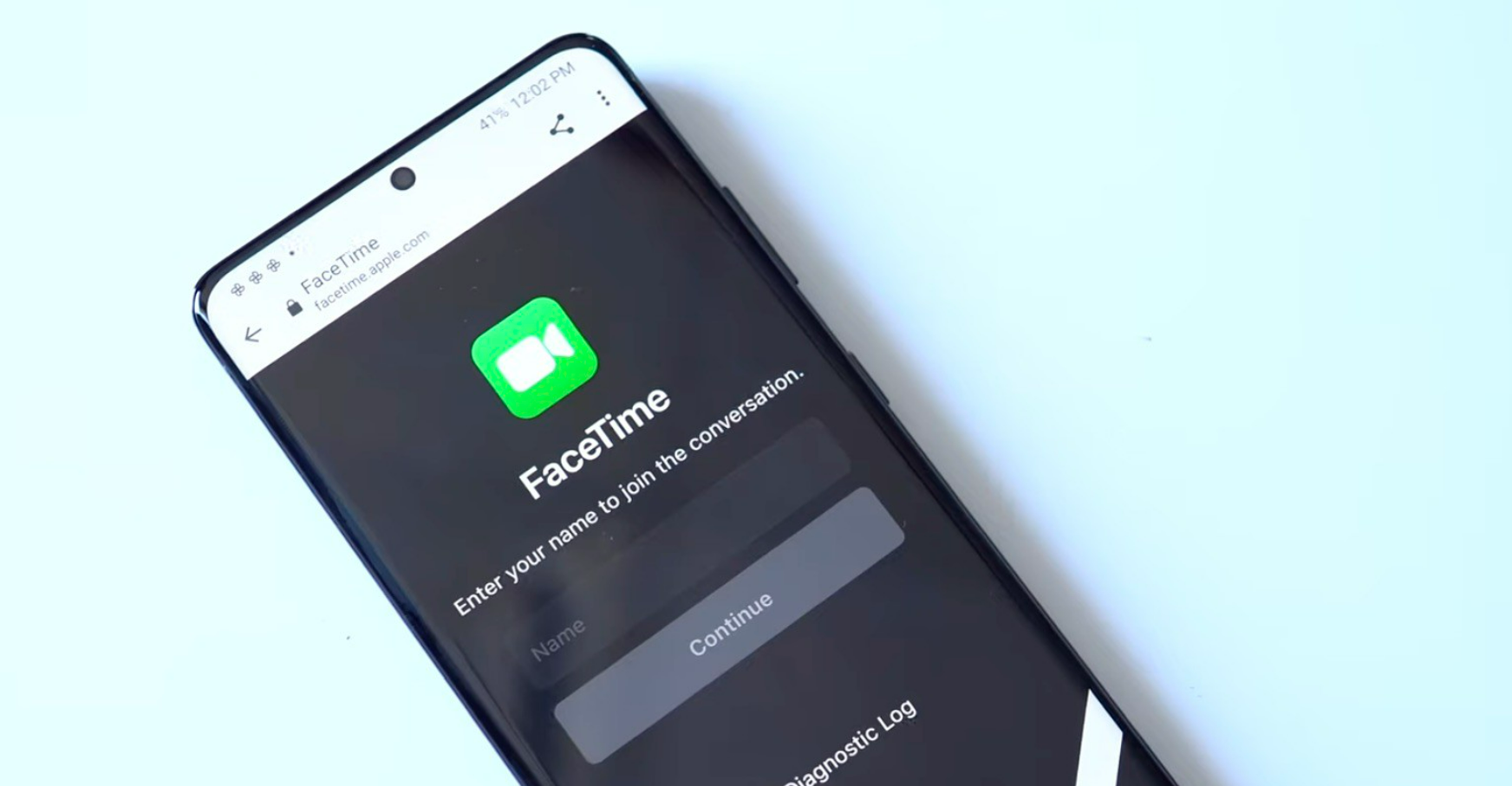 iOS 15 正式发布，FaceTime 功能兼容非Apple设备