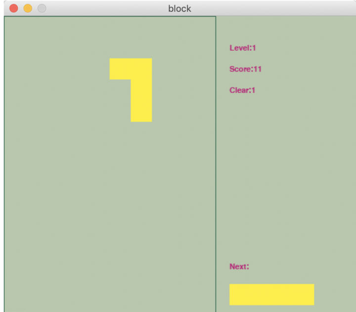 Python制作6款经典的童年游戏（附源码）