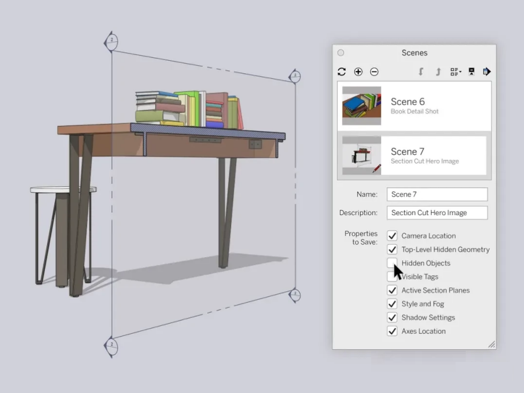 SketchUp自学｜全新功能，SketchUp Pro 2020.1震撼发布